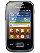 Samsung Galaxy Pocket plus S5301 title=